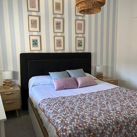 Mirador De La Axerquia Apartman Córdoba Kültér fotó