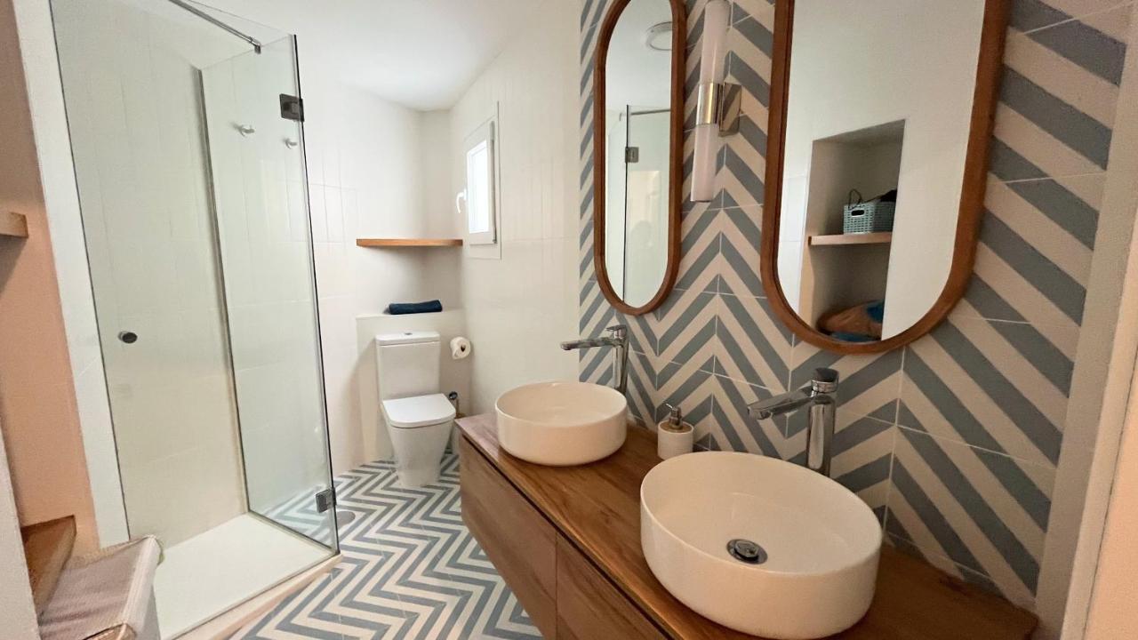Mirador De La Axerquia Apartman Córdoba Kültér fotó