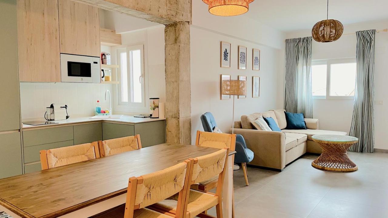 Mirador De La Axerquia Apartman Córdoba Kültér fotó