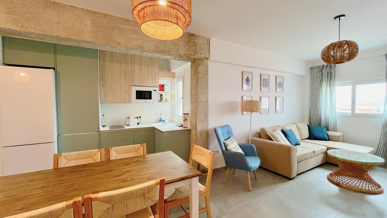 Mirador De La Axerquia Apartman Córdoba Kültér fotó