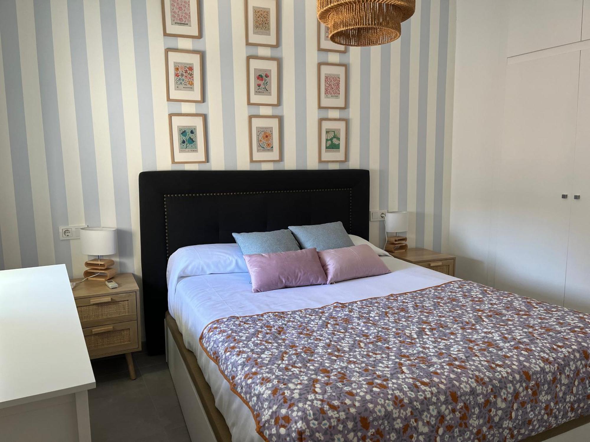 Mirador De La Axerquia Apartman Córdoba Kültér fotó