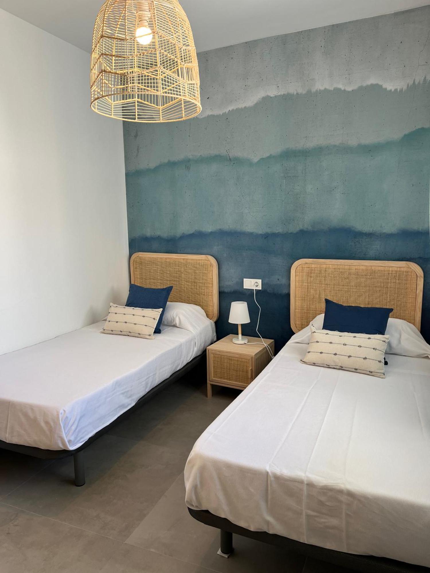 Mirador De La Axerquia Apartman Córdoba Kültér fotó