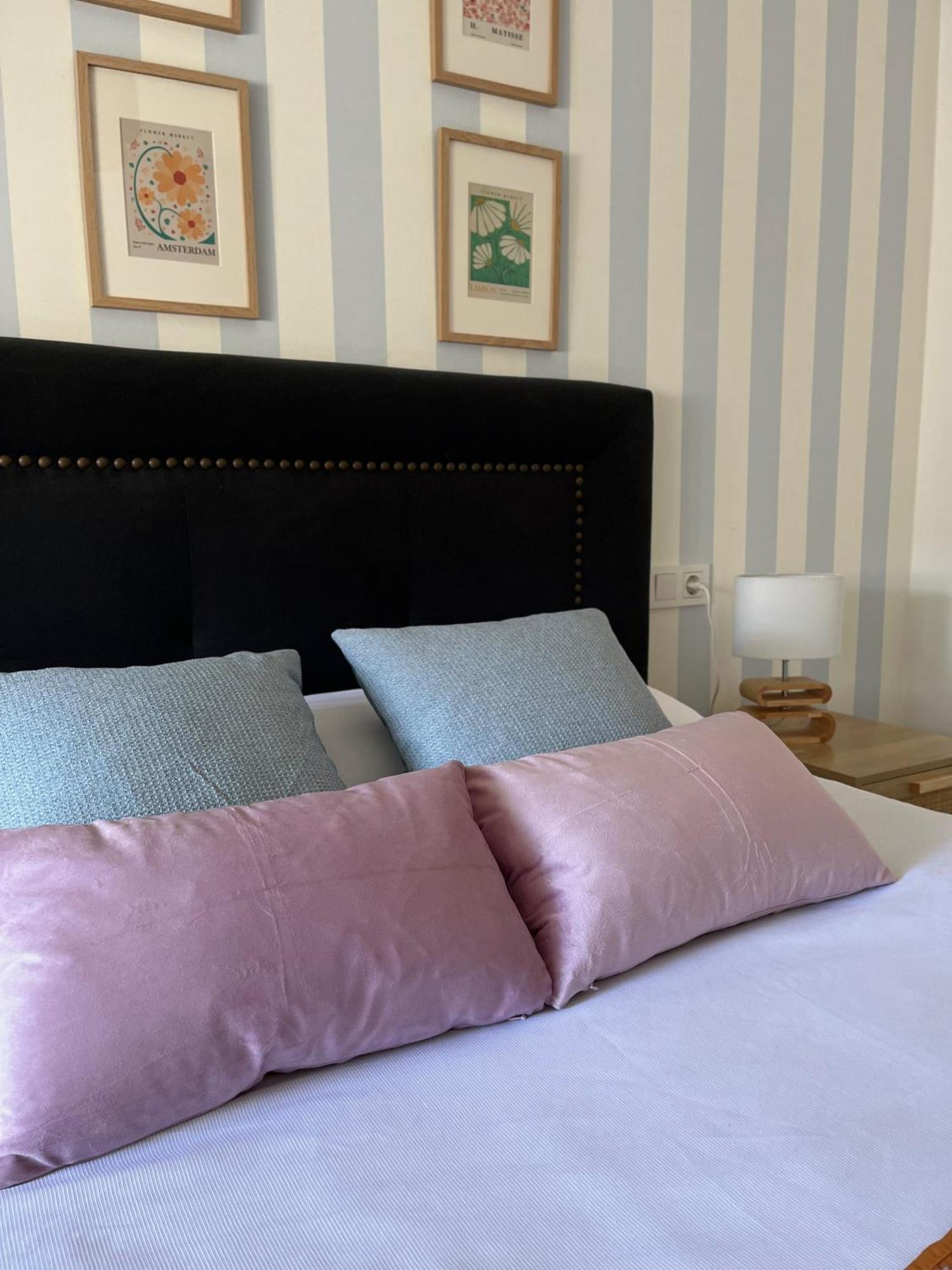 Mirador De La Axerquia Apartman Córdoba Kültér fotó