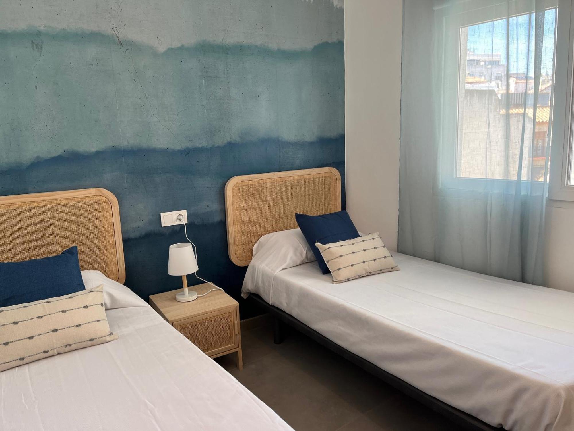 Mirador De La Axerquia Apartman Córdoba Kültér fotó