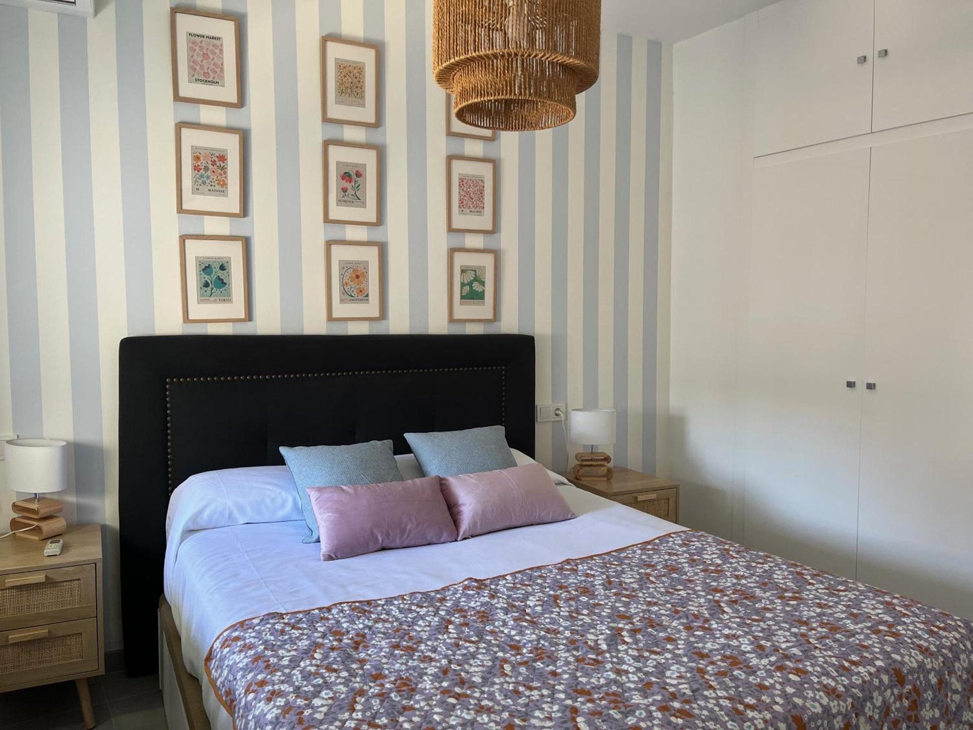 Mirador De La Axerquia Apartman Córdoba Kültér fotó