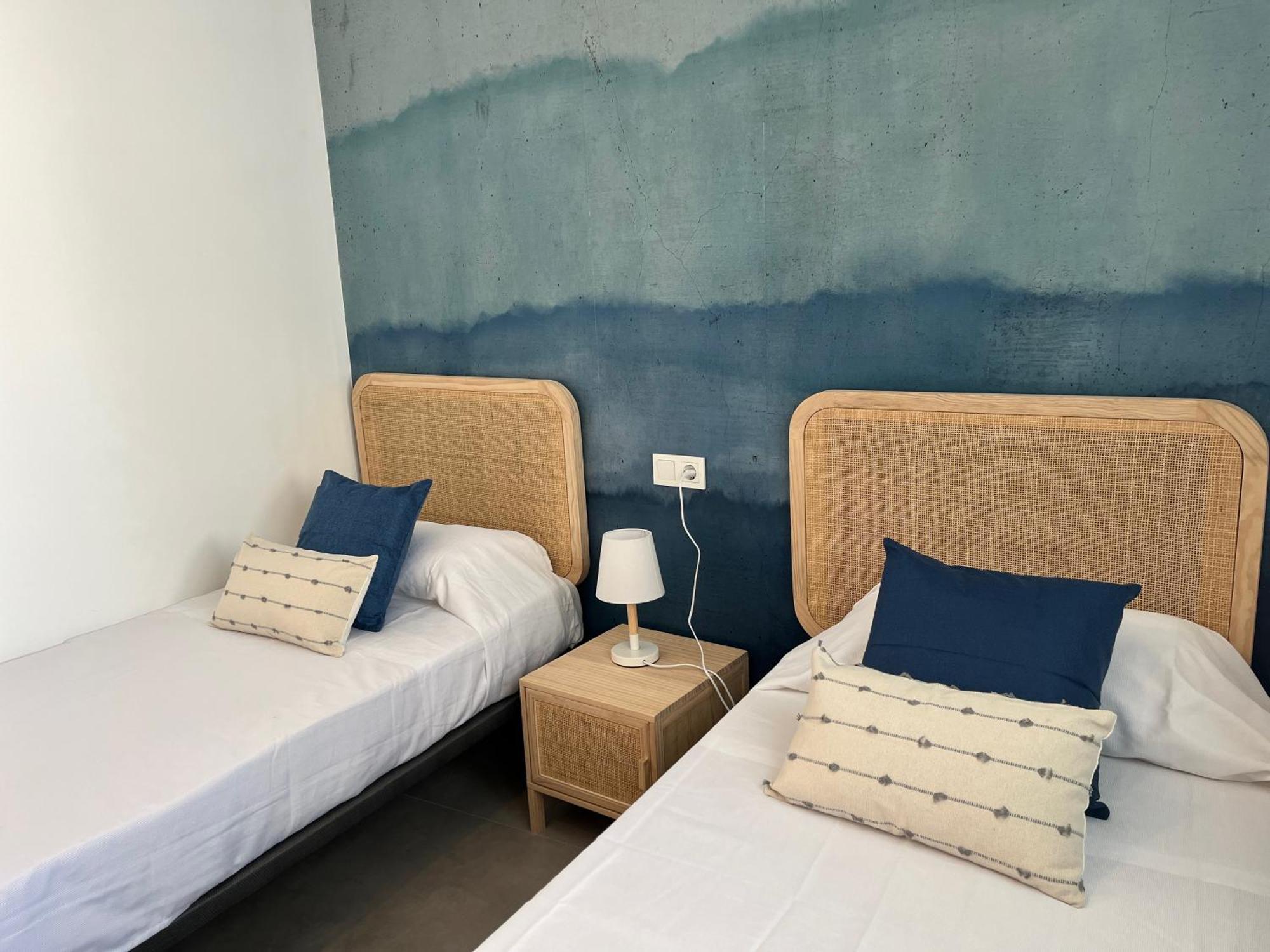 Mirador De La Axerquia Apartman Córdoba Kültér fotó